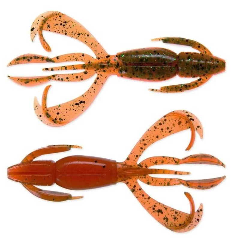 Crazy Flapper 3,6" (9 cm)