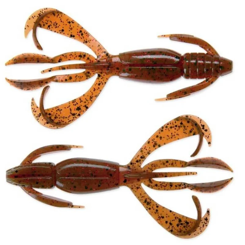Crazy Flapper 3,6" (9 cm)