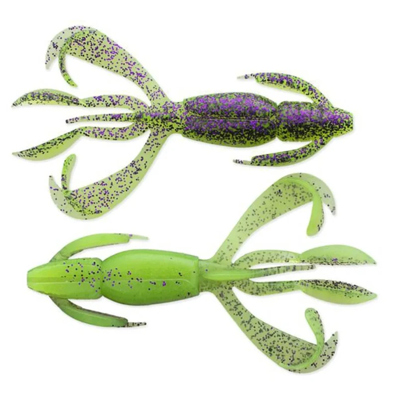 Crazy Flapper 3,6" (9 cm)