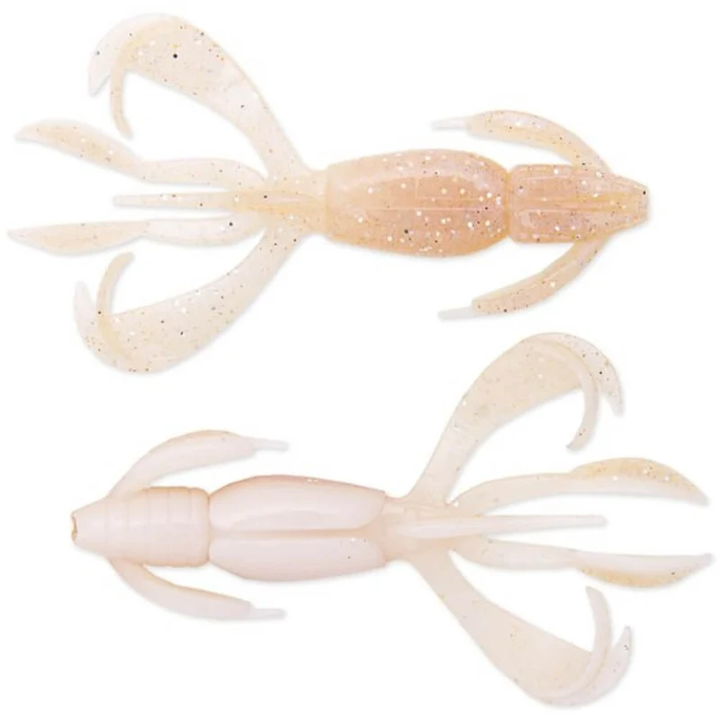 Crazy Flapper 3,6" (9 cm)