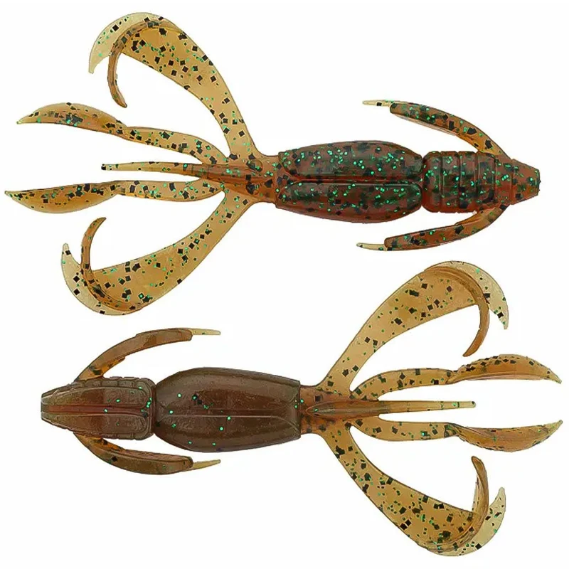 Crazy Flapper 3,6" (9 cm)