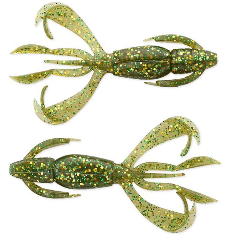 Crazy Flapper 3,6" (9 cm)