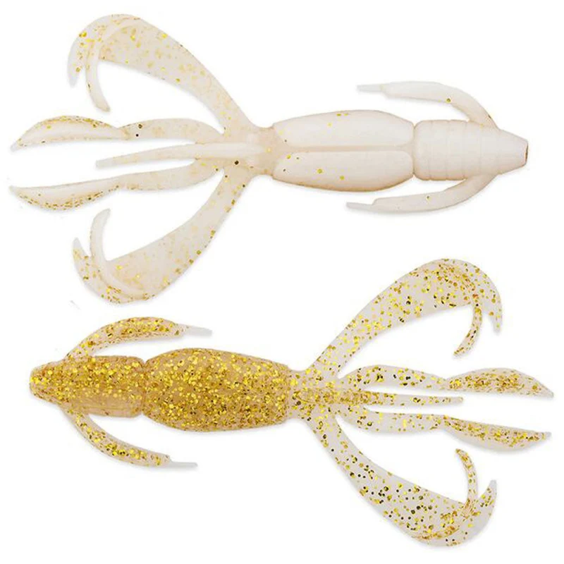 Crazy Flapper 3,6" (9 cm)