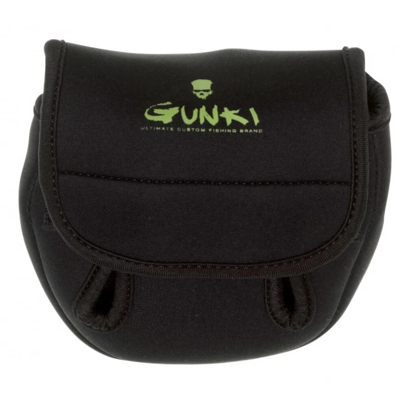 Reel Cover Spin (M)