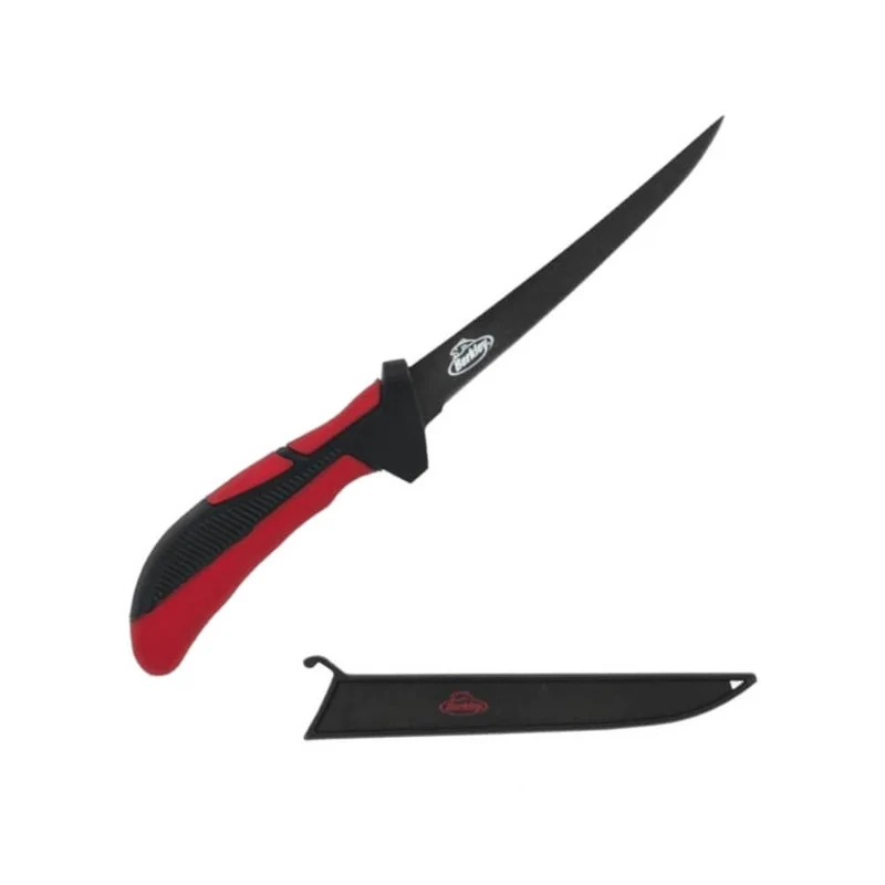 Fillet Knife 6" / 15 cm Filetiermesser