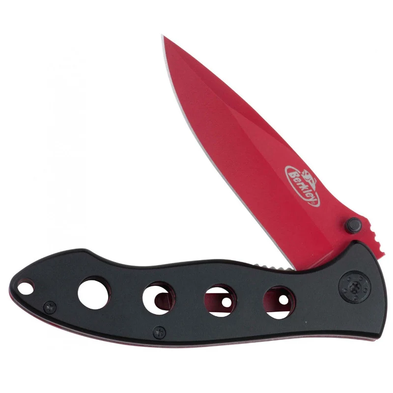 Fishing Gear Foldable Knife 8" / 20,5 cm / Taschenmesser