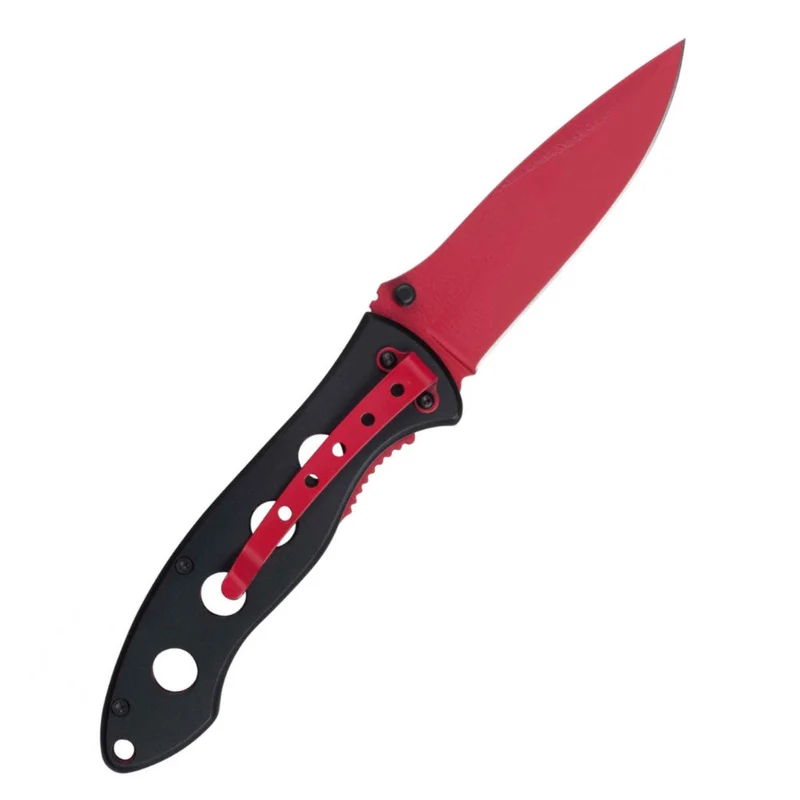 Fishing Gear Foldable Knife 8" / 20,5 cm / Taschenmesser