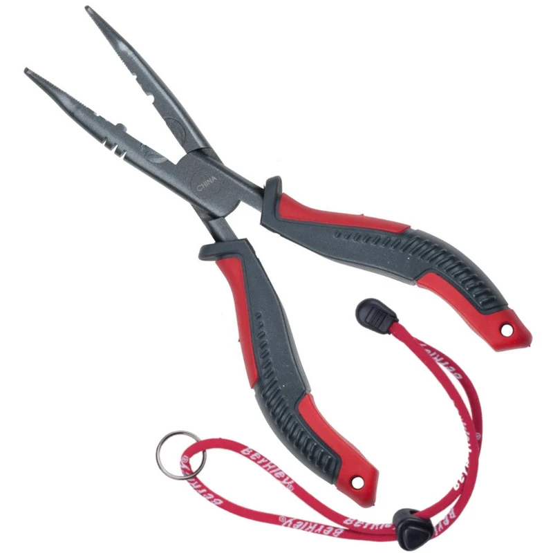 XCD Bent Nose Plier 6" (15 cm)