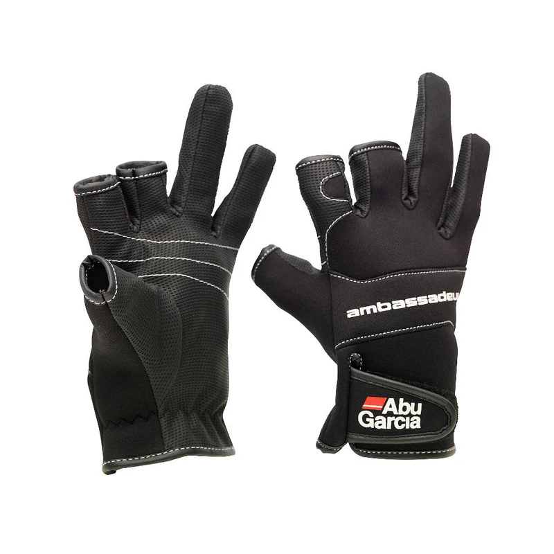 Stretch Gloves / Handschuhe