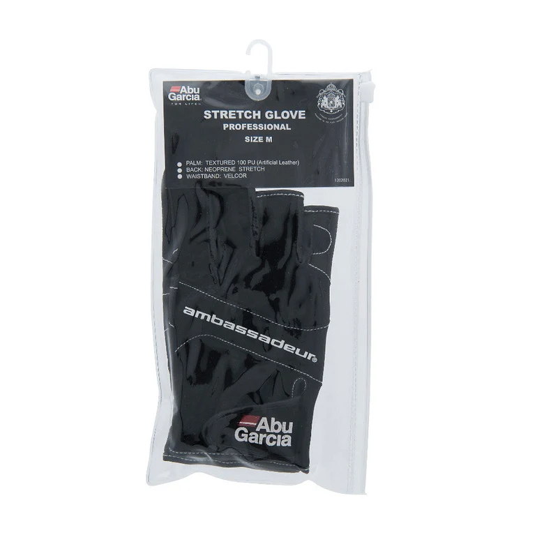 Stretch Gloves / Handschuhe