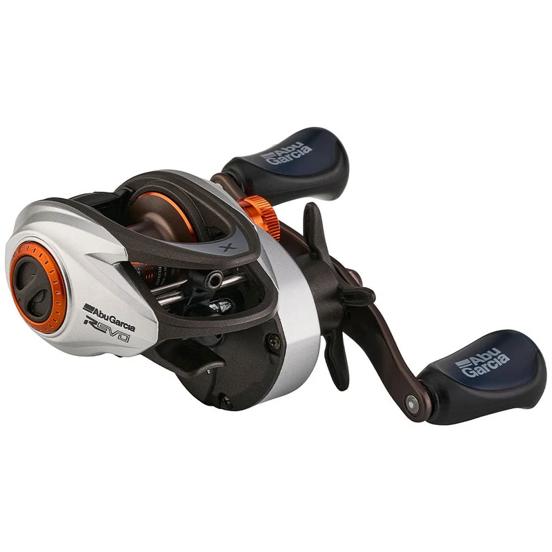 Revo5 X Low Profile