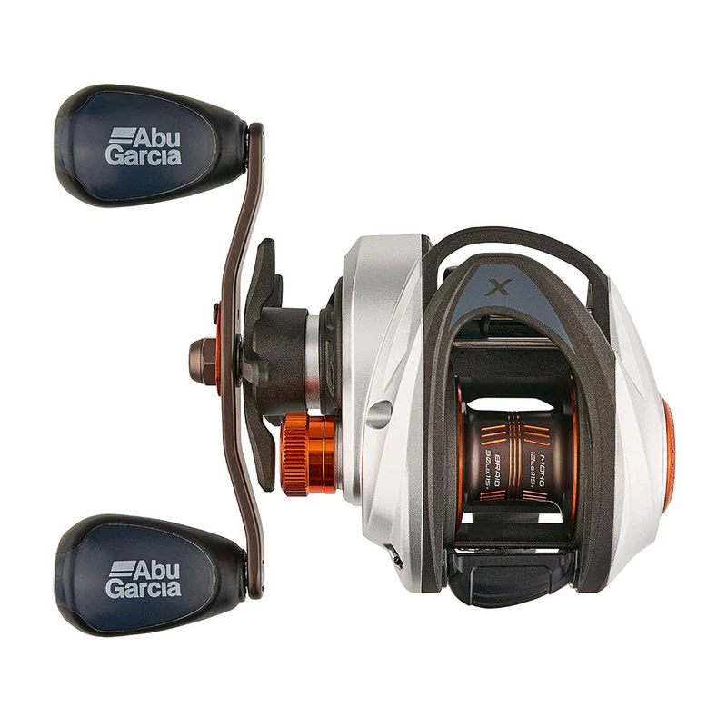 Revo5 X Low Profile