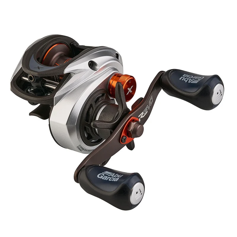 Revo5 X Low Profile