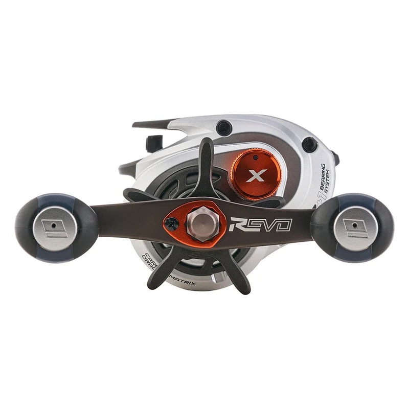 Revo5 X Low Profile