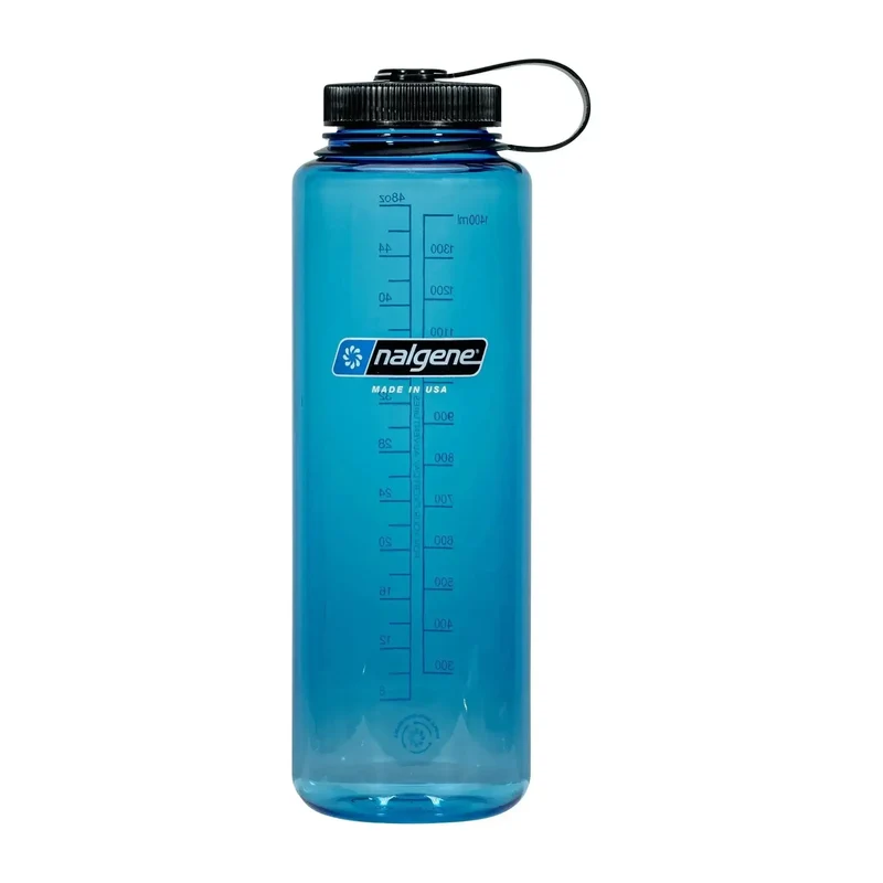 Trinkflasche Weithals Silo Sustain 1.5 L