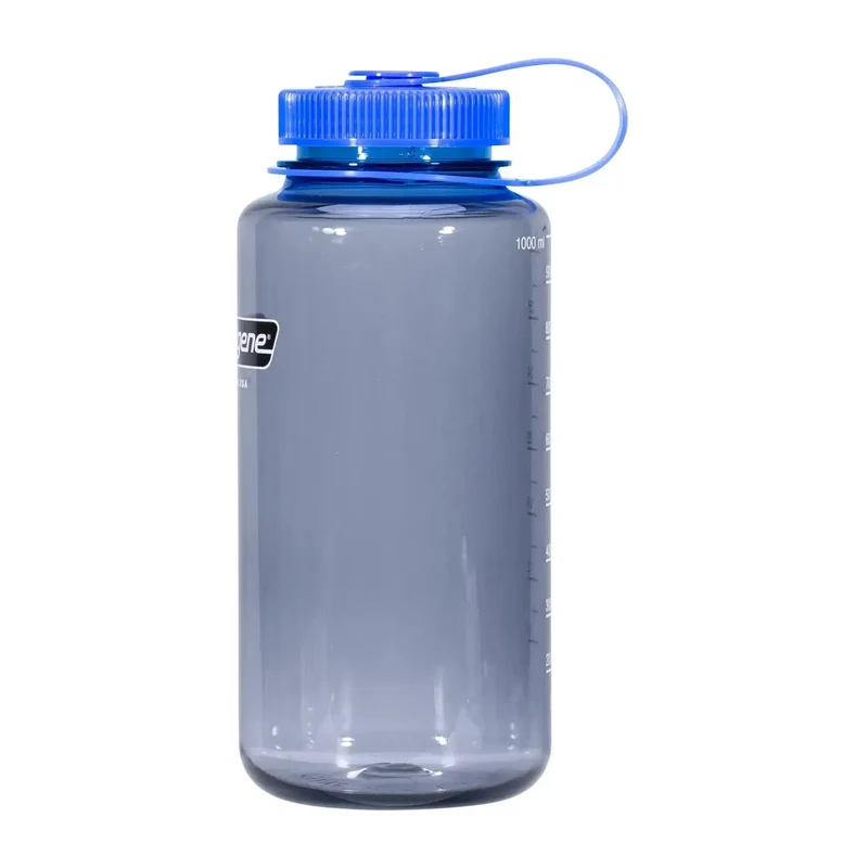 Trinkflasche Weithals Sustain 1 L