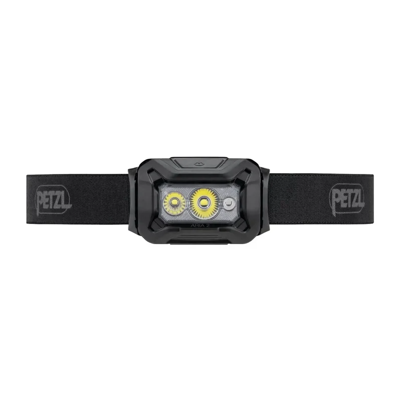 Stirnlampe Aria 2 RGB
