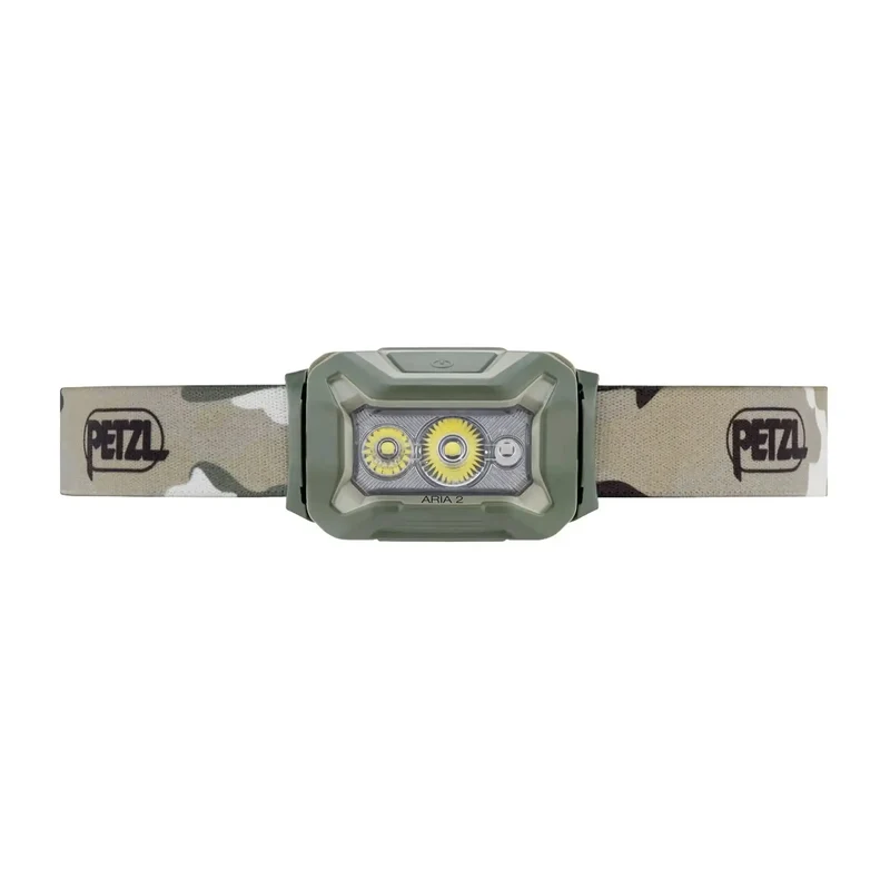 Stirnlampe Aria 2 RGB