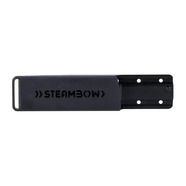 Messer K1 Helles Stonewash schwarz