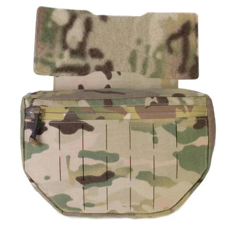 Hanger Pouch 2.0