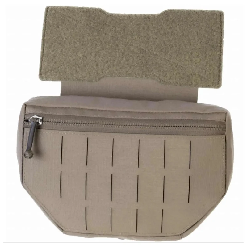 Hanger Pouch 2.0