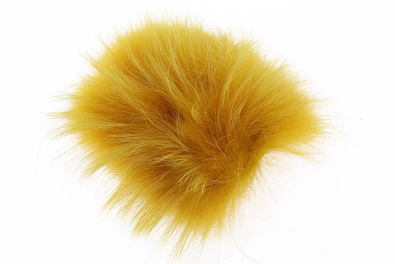 Flyco Tanuki Select – Bananengelb
