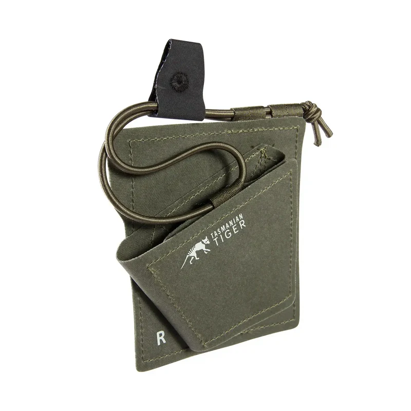 Einklettholster TT Internal Holster R VL
