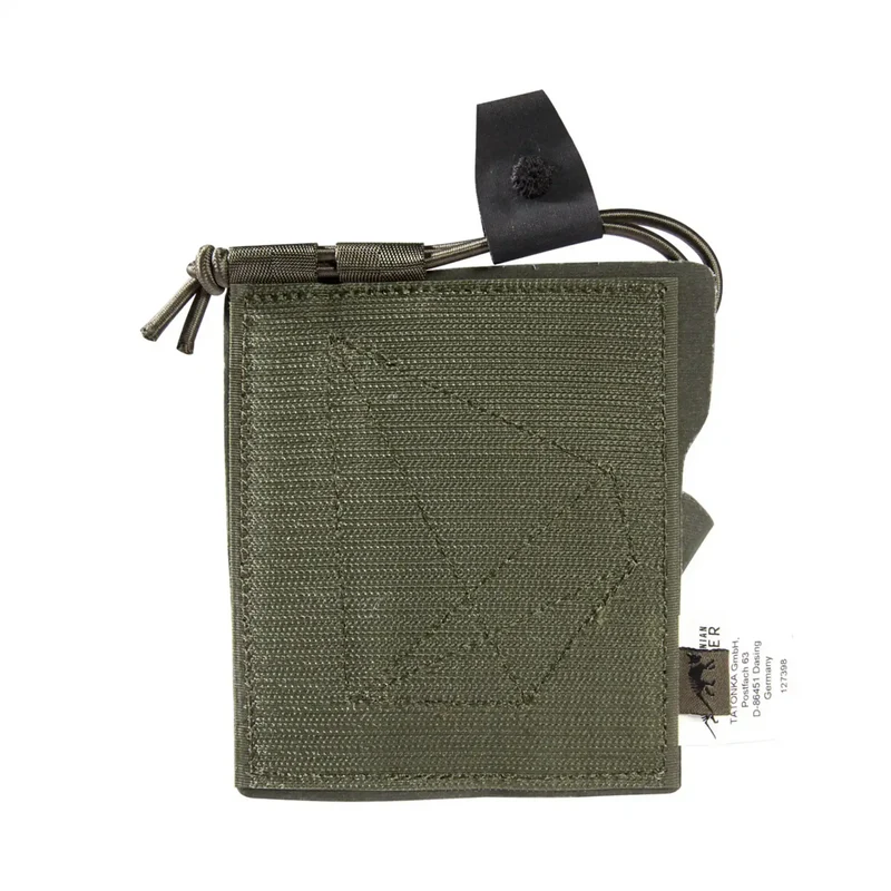Einklettholster TT Internal Holster R VL