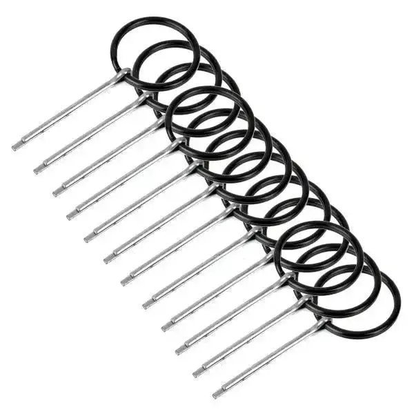 Ersatzsplint Set für Shock Grenade Safety Pin 12 St.