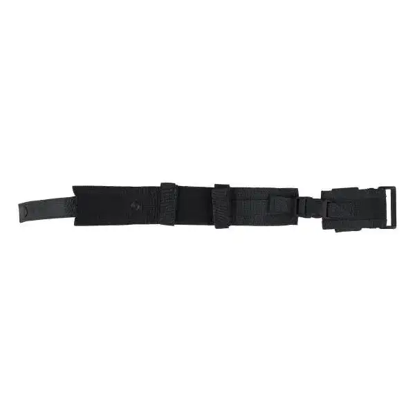 Taktikholster Combat schwarz