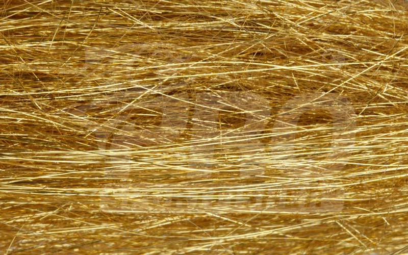 Engelshaar - Gold