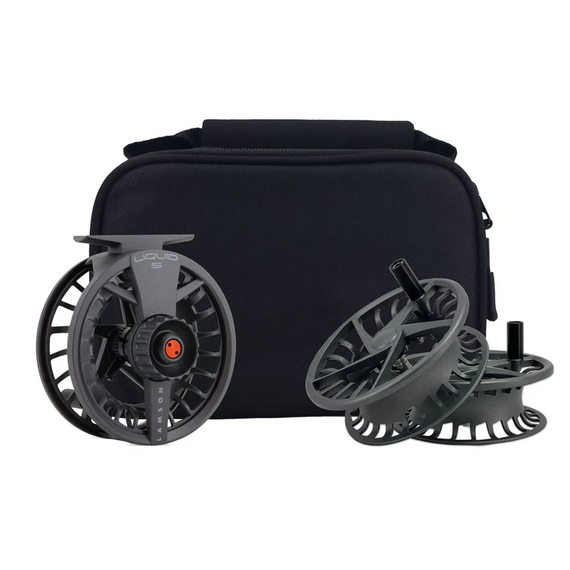 Lamson Liquid S