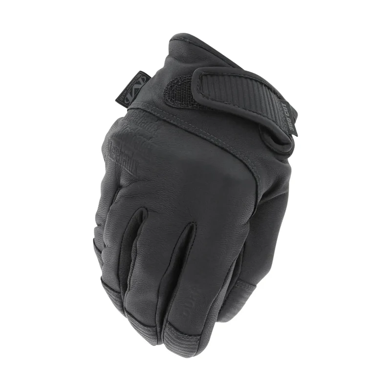 Handschuhe Leather Needlestick Law Enforcement