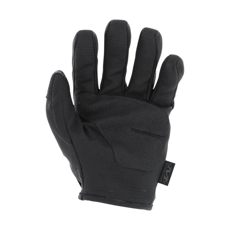 Handschuhe Leather Needlestick Law Enforcement