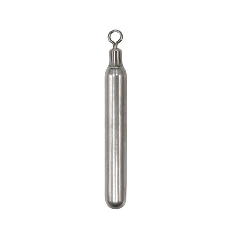 Tungsten Free Rig Gewicht