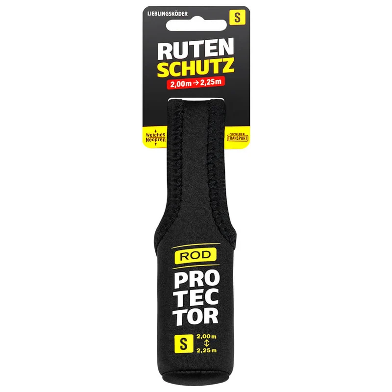 Rutenschutz