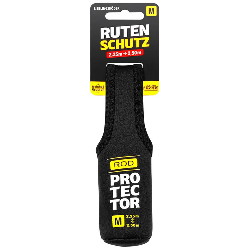 Rutenschutz