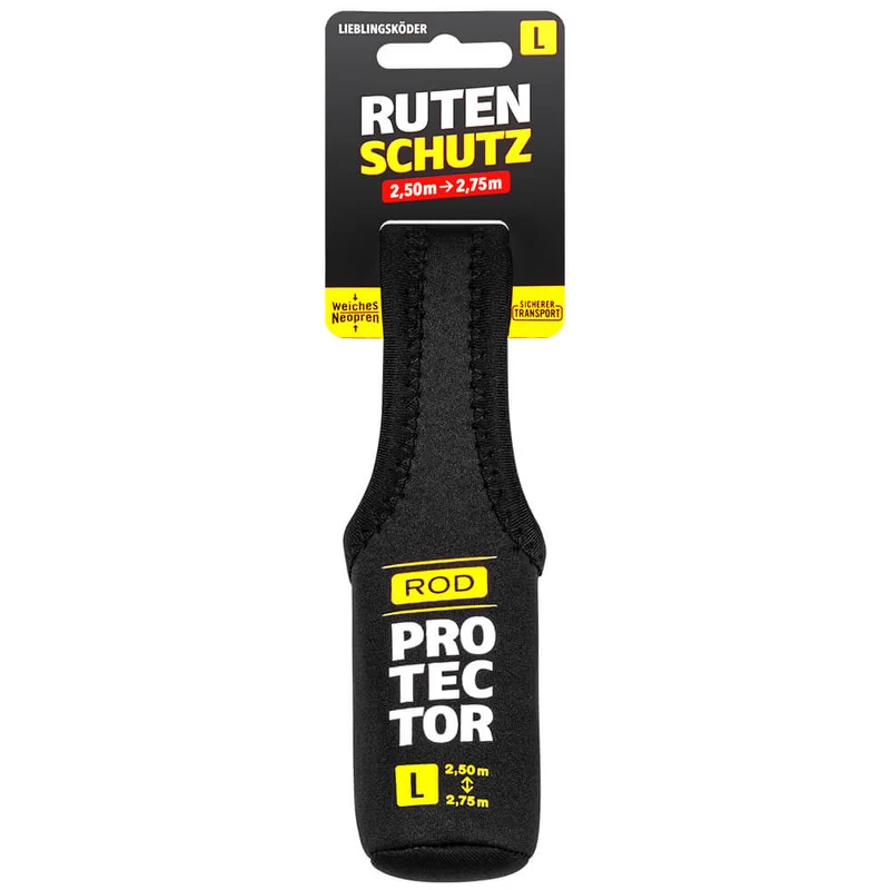 Rutenschutz