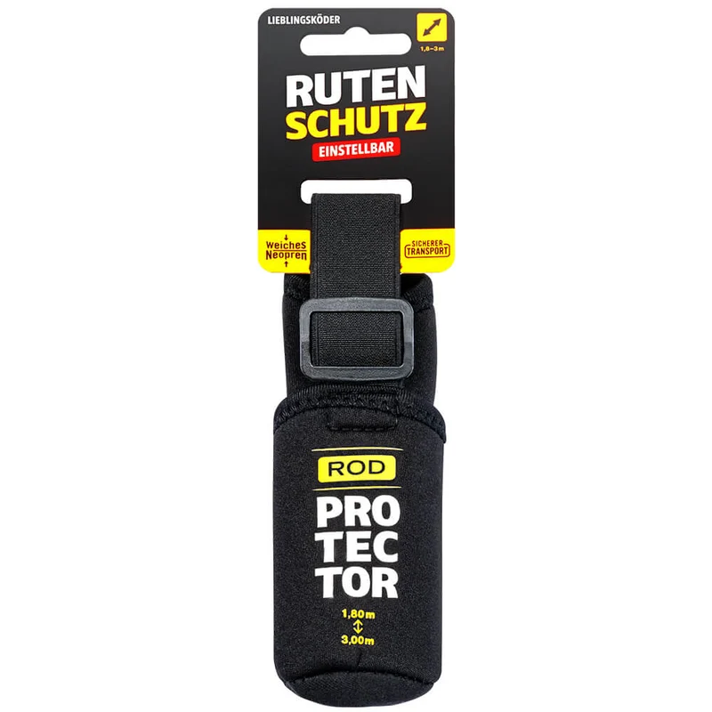 Rutenschutz