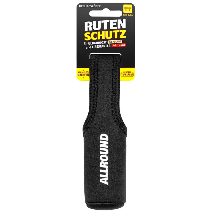 Rutenschutz