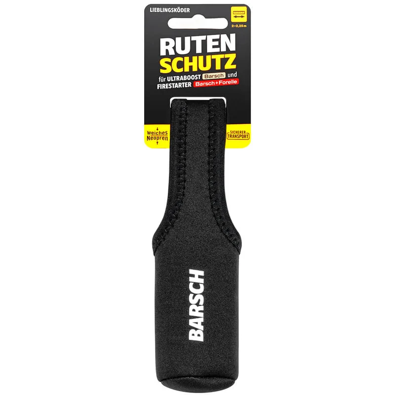 Rutenschutz