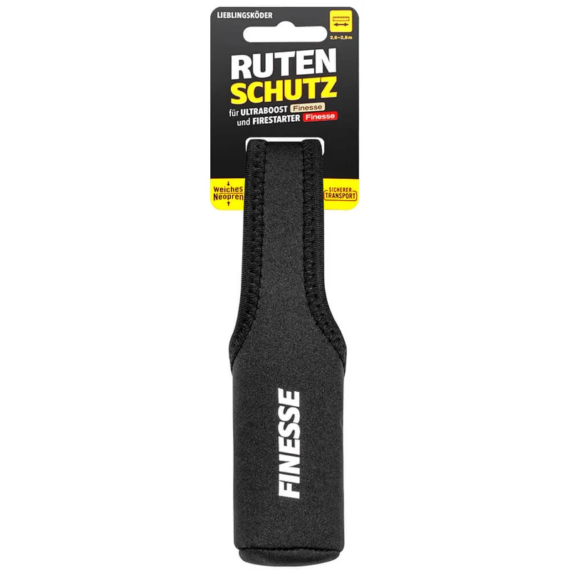 Rutenschutz