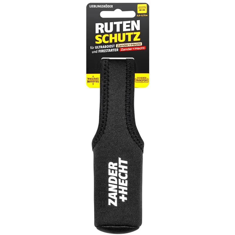 Rutenschutz