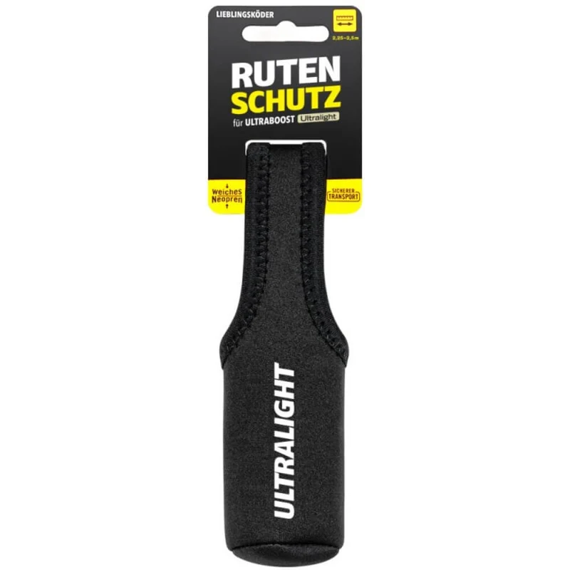 Rutenschutz