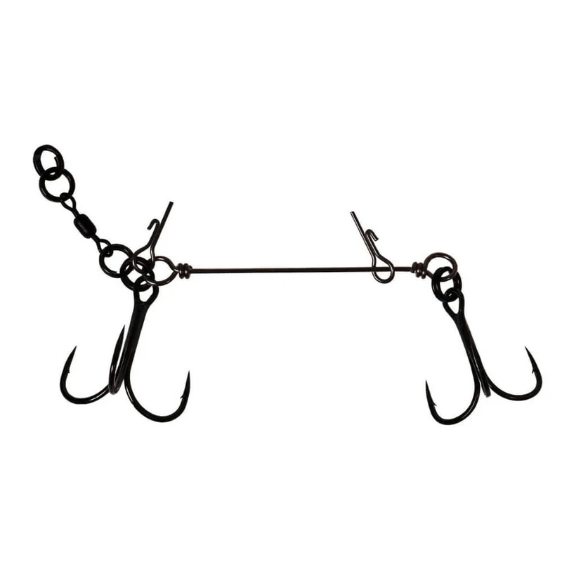 Softbait System