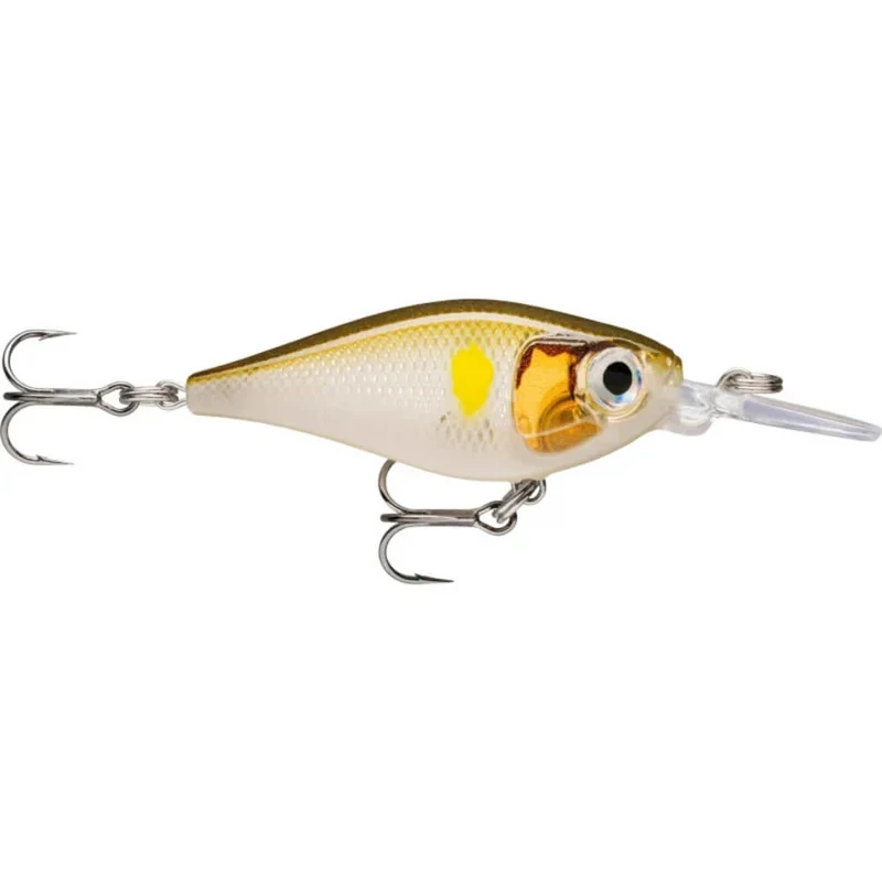 X-Light Shad