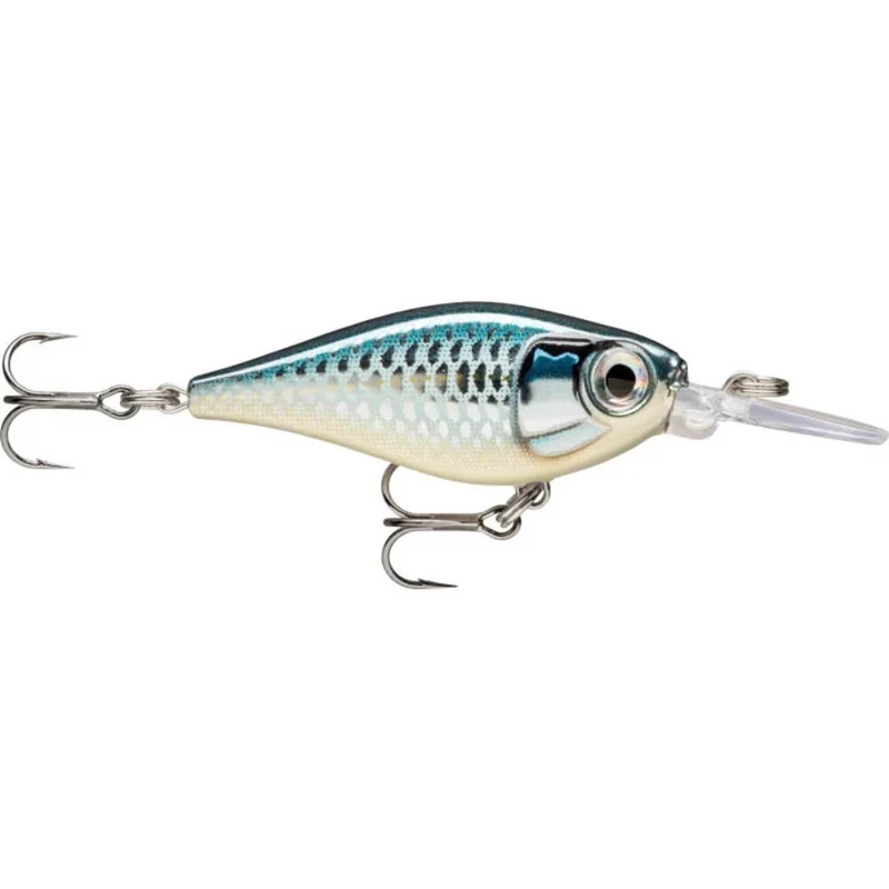 X-Light Shad