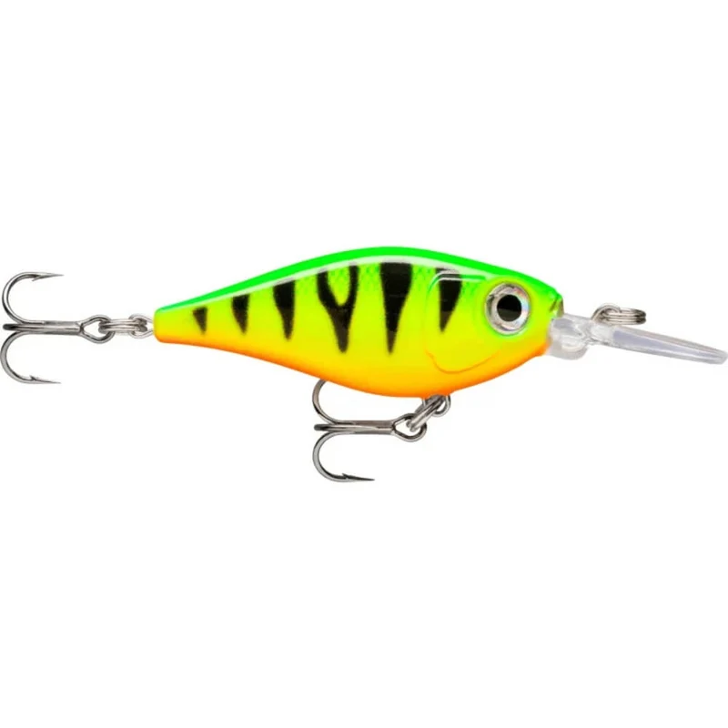 X-Light Shad
