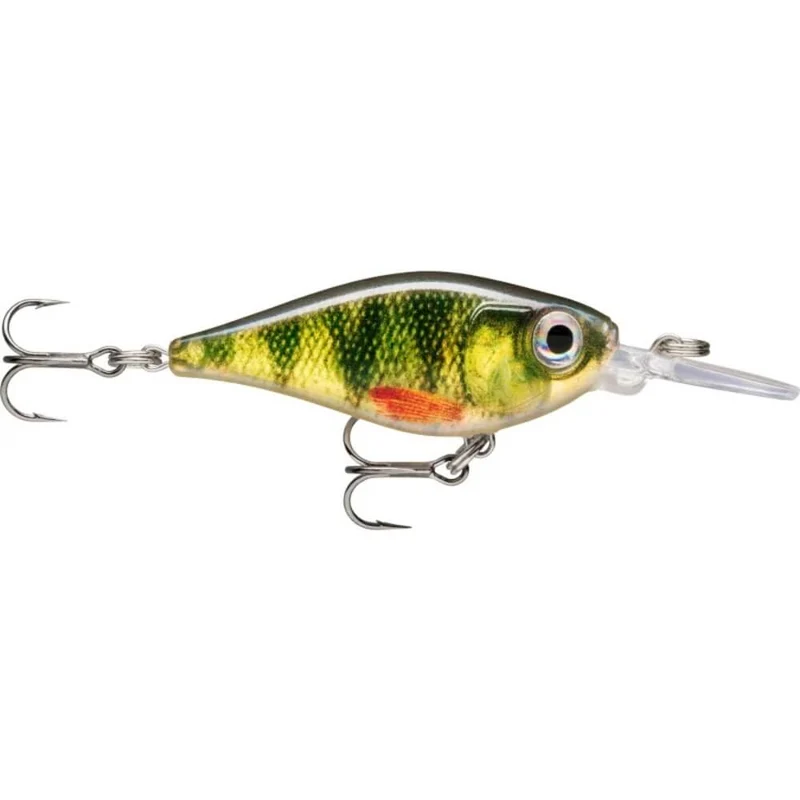 X-Light Shad