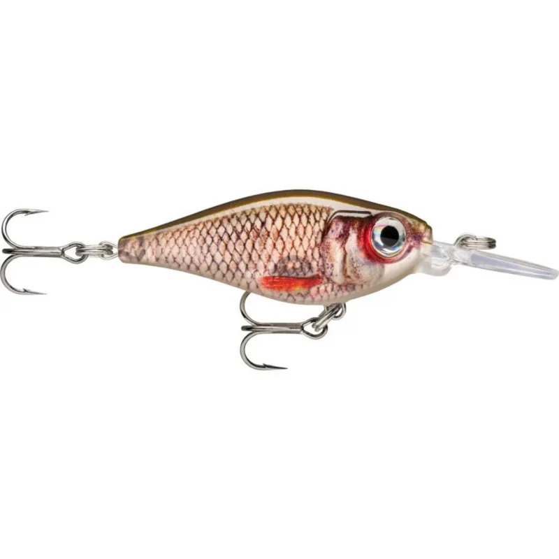 X-Light Shad